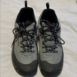 Keen Saltzman Waterproof Hiking Shoe Size 14